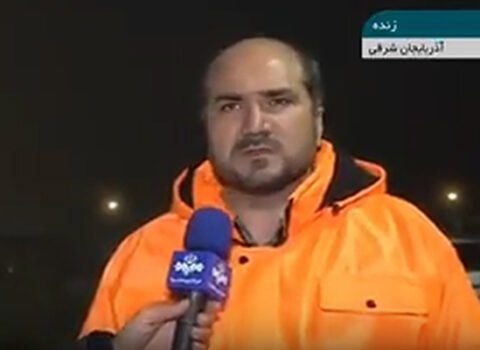 Möhsün Mənsuri Rəisinin ölümünü təsdiqlədi