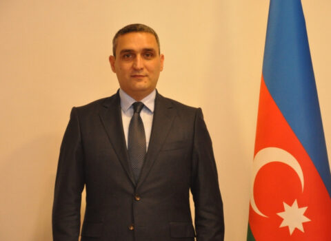 Qarabağ Universitetinə rektor təyin edildi – SƏRƏNCAM