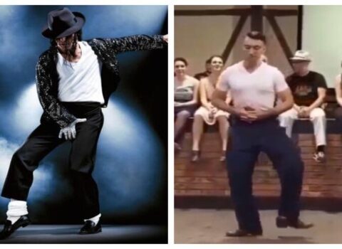 Maykl Cekson məşhur rəqsini azərbaycanlılardan “oğurlayıb” – VİDEO