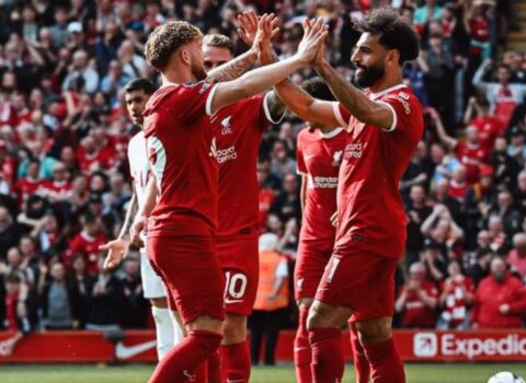 “Liverpul” “Tottenhem”i məğlub etdi
