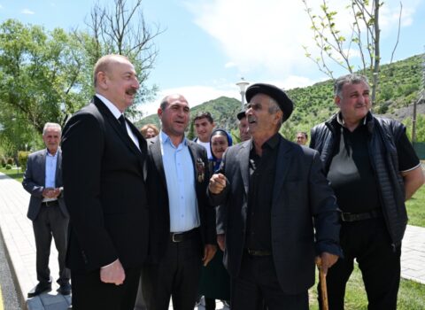“Siz 24 saatın heç 4 saatını yatmırsınız” – Sakin