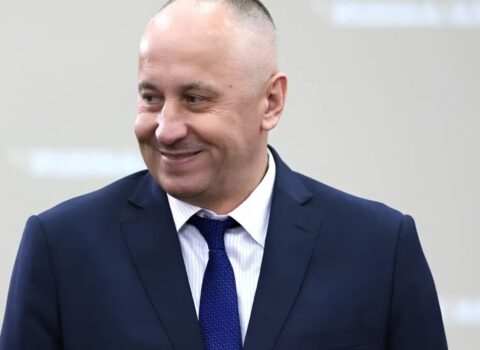 Rusiya Baş Kəşfiyyat İdarəsinin generalı axtarışa verildi