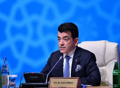 “Şuşa bütünlüklə Qafqazda musiqinin paytaxtıdır” – ICESCO-nun Baş direktoru