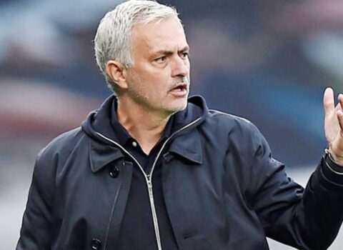 Mourinyo açıqladı: Silva “Fənərbaxça”ya gəlir?