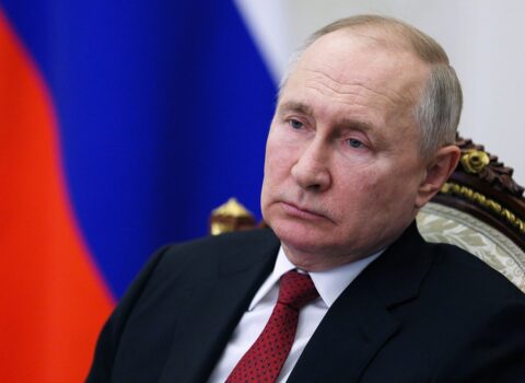 Putin daha bir neçə posta namizədini irəli sürdü