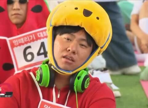 Stressdən qurtulmaq üçün bu müsabiqəni keçirirlər – VİDEO