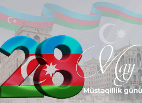 Müstəqilliyimizin 106 yaşı tamam oldu – ŞƏRH