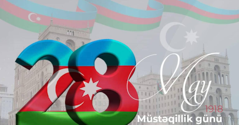 Müstəqilliyimizin 106 yaşı tamam oldu – ŞƏRH Müstəqilliyimizin 106 yaşı tamam oldu – ŞƏRH