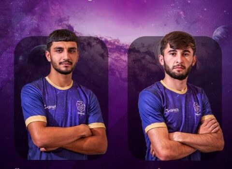 “Şamaxı” daha iki futbolçu ilə vidalaşdı