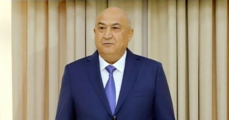 Qusarın icra başçısı işdən buna görə çıxarılıb? – İlginc faktlar + Əmlaklarının siyahısı Qusarın icra başçısı işdən buna görə çıxarılıb? – İlginc faktlar + Əmlaklarının siyahısı