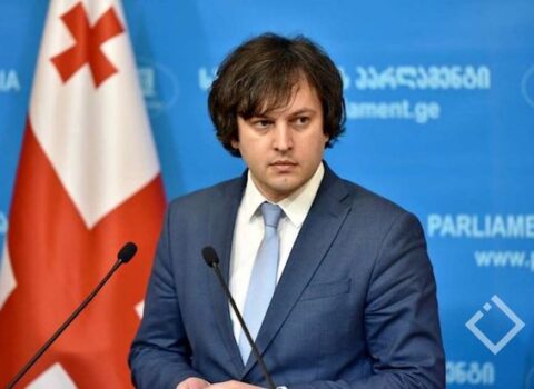 Ceyms O`Brayen Tbilisidə, Baş nazir görüşdən imtina etdi – 2 milyard dollarlıq mübahisə