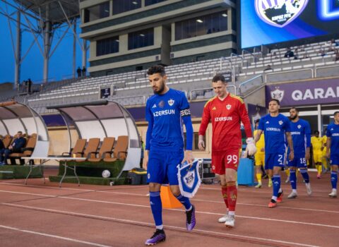 “Qarabağ”da ŞOK AYRILIQ! – Son anda ondan İMTİNA OLUNDU