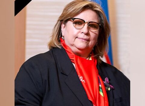 Qəzada ölən qadın yenicə direktor vəzifəsindən azad edilibmiş
