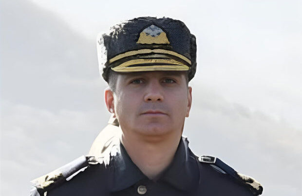 Hərbi Hava Qüvvələrinə yeni komandan TƏYİN EDİLDİ Hərbi Hava Qüvvələrinə yeni komandan TƏYİN EDİLDİ