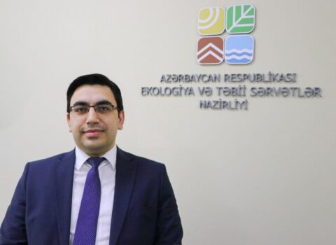 “Suyun duzsuzlaşdırılması ilə bağlı layihə həyata keçiriləcək” –  ETSN rəsmisi