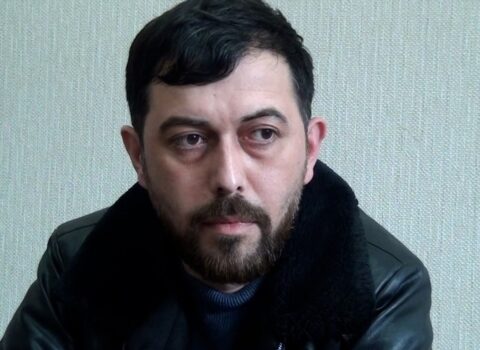 Özünü qazi kimi təqdim edən dələduz SAXLANILDI
