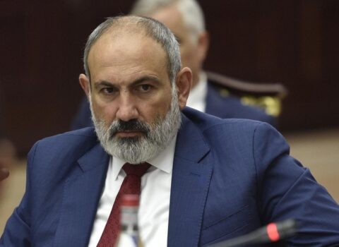 Paşinyandan SON DƏQİQƏ sülh AÇIQLAMASI