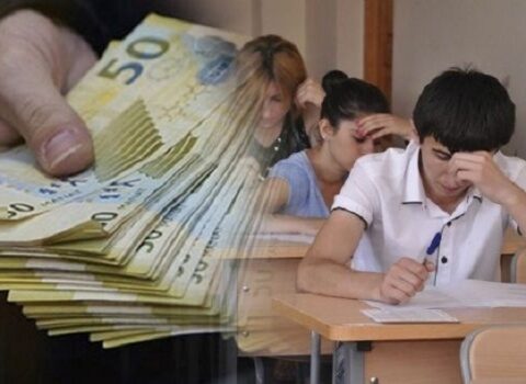 Bu tələbələr kredit ala biləcək – Ekspert detalları açıqladı