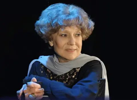 Əməkdar artist vəfat etdi – FOTO