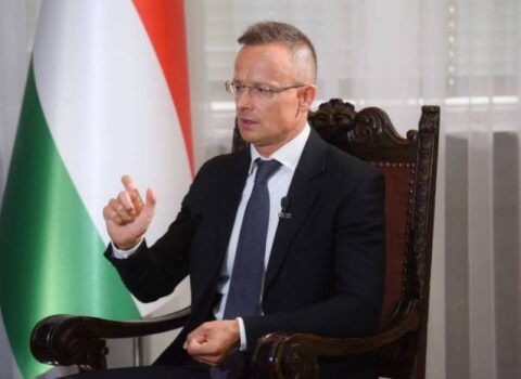 “NATO Rusiya ilə birbaşa müharibəyə hazırlaşır” – Macarıstan XİN rəhbəri