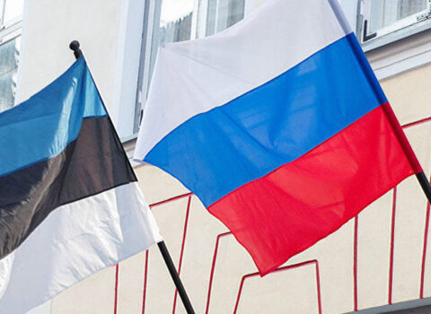 Estoniya Rusiyaya görə NATO-ya müraciət edəcək
