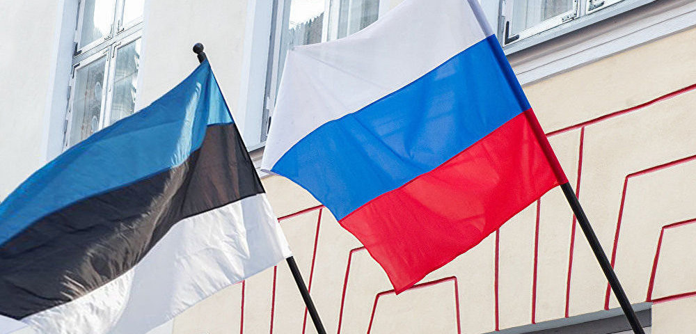 Estoniya Rusiyaya görə NATO-ya müraciət edəcək
