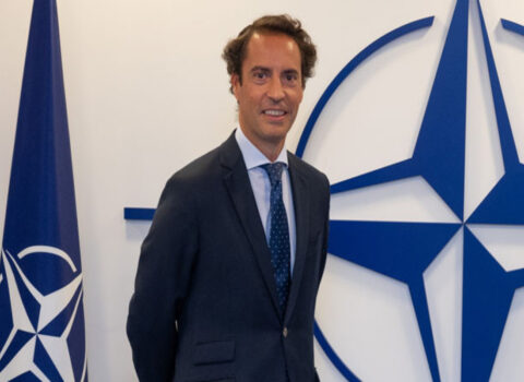 Xavier Kolomina: “Azərbaycanla NATO arasında qarşılıqlı faydalı tərəfdaşlıq qurulub”