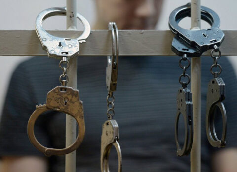 Beynəlxalq axtarışda olan 5 nəfər Azərbaycana ekstradisiya edildi