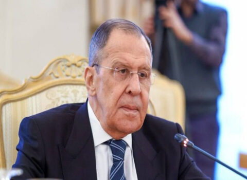 Lavrov: “Ukrayna ilə bağlı konfransın təşkilatçıları cəfəngiyyatla məşğuldurlar”
