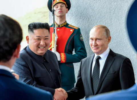 Putin Şimali Koreyaya səfər edəcək