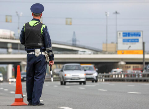 “Yol polisini ləğv edirik, bundan sonra…” – Rusiyada dəyişiklik