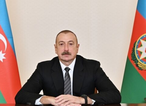 Slovakiya XİN İlham Əliyevə təşəkkür etdi