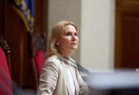 Ukrayna Azərbaycana xahişlə müraciət etdi