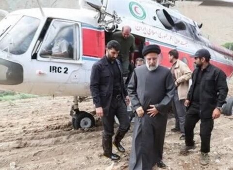 İran prezidentinin helikopteri hansı səbəbdən qəzaya uğraya bilərdi? – Ehtimallar