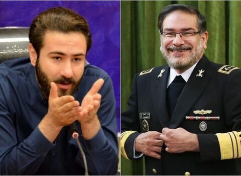 Sabiq müdafiə nazirinin qardaşı oğlu həbs edildi