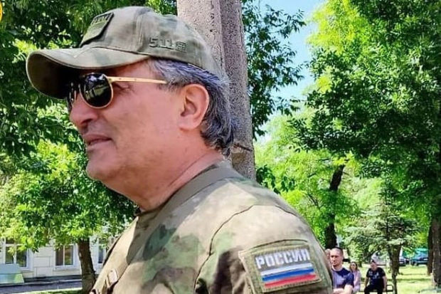 Ukraynada yaralanan tanınmış azərbaycanlı hüquqşünasın vəziyyəti AÇIQLANDI