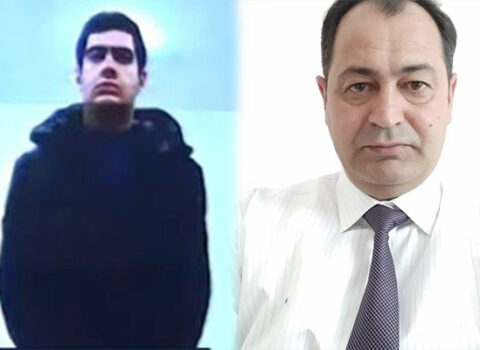 İcra başçısının qardaşı oğlu atasını niyə öldürdüyündən DANIŞDI