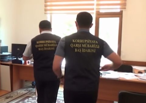 Əməliyyat keçirildi: 364 min manatlıq mənimsəmə üzə çıxdı