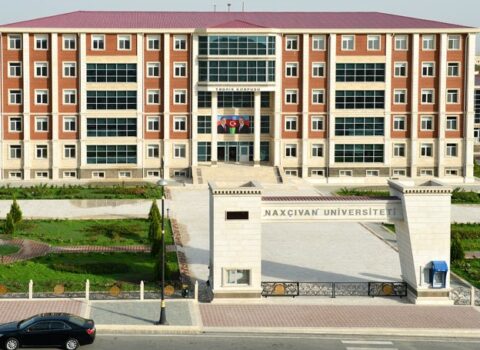 Naxçıvan Dövlət Universiteti yenidən təşkil ediləcək – QƏRAR