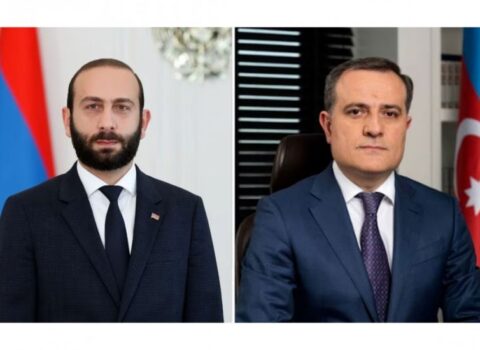 Azərbaycan və Ermənistan XİN başçılarının Almatı görüşünün tarixi açıqlandı