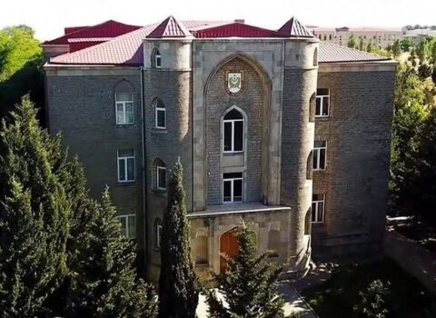Xüsusi təyinatlı təhsil müəssisələrinə sənəd qəbulunun vaxtı uzadıldı