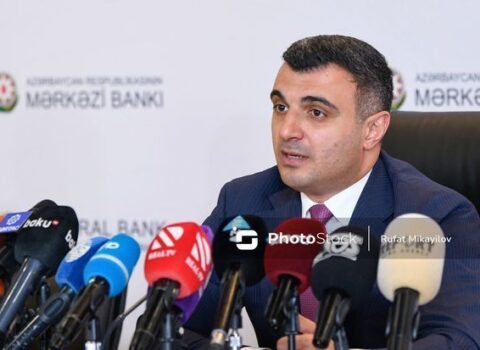 Taleh Kazımov “Naxçıvan Bank”la bağlı məsələyə aydınlıq gətirib