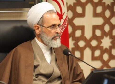 Ayətullah Ərafi: “Prezidentliyə namizəd olmayacağam”