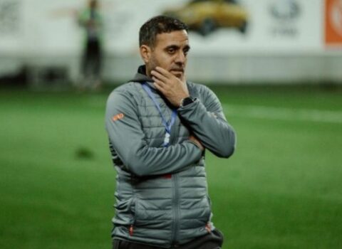 “Turan Tovuz” Ayxan Abbasovla yollarını ayırdı
