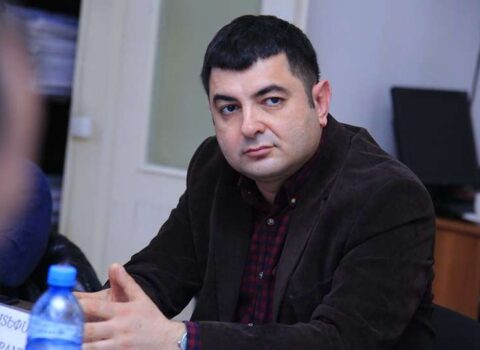“Fransa gəlib bizi qorumayacaq, İran isə dostumuz olsa da, çox zəifdir”