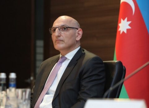 “Ermənistanla ticarət və iqtisadi əlaqələr başlayıb, kommunikasiya layihələri inkişaf etdirilir”