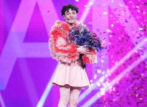 İyrəncliyin pik nöqtəsi – “Eurovision” LGBT sammitinə dönüb