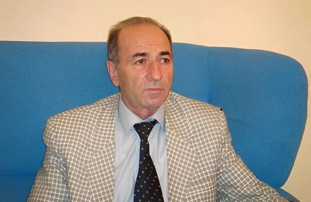 Faiq Mirişli vəfat etdi Faiq Mirişli vəfat etdi