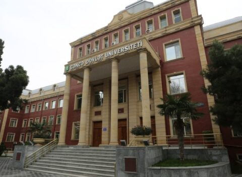 Azərbaycanda universitetdə YOXLAMALAR BAŞLADI – Rektorun işi təftiş edilir