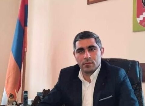 Qarabağ separatçısı İrəvanda SAXLANILDI